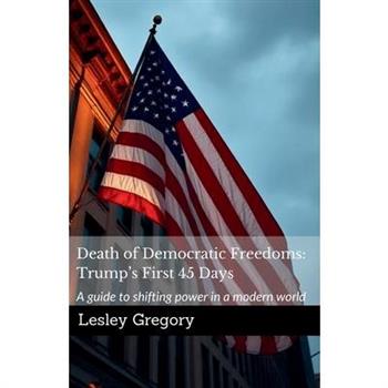 Death of Democratic Freedoms