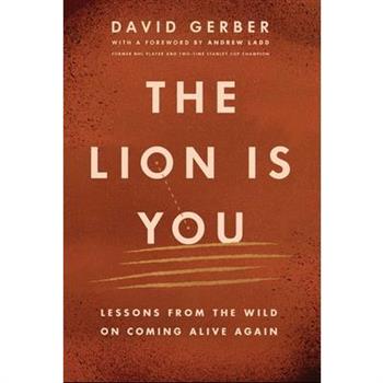 The Lion Is You