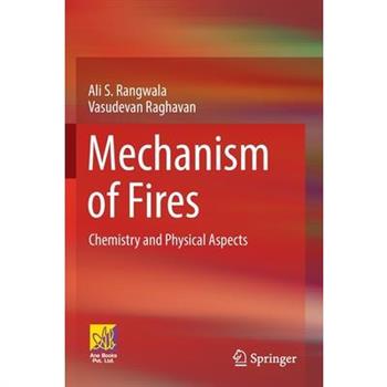 Mechanism of Fires