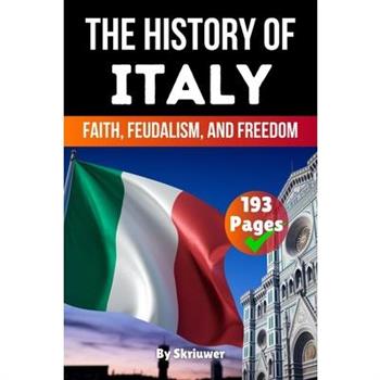 The History of Italy