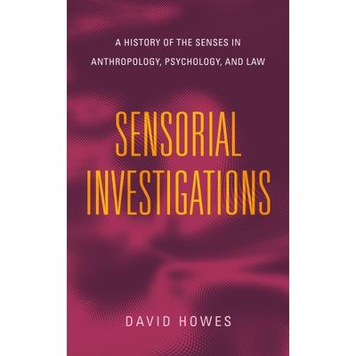 Sensorial Investigations