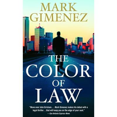 The Color of Law 黑色辯護人