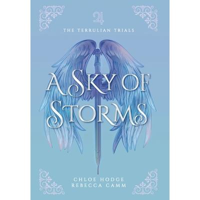 A Sky of Storms