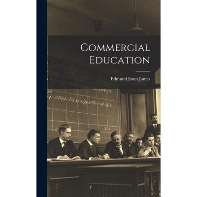 Commercial Education