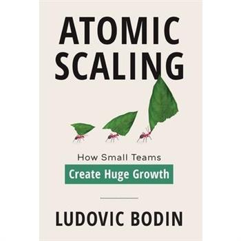Atomic Scaling