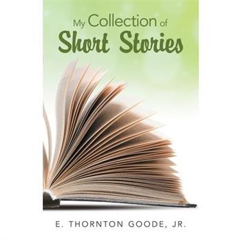 My Collection of Short Stories