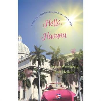 Hello, Havana