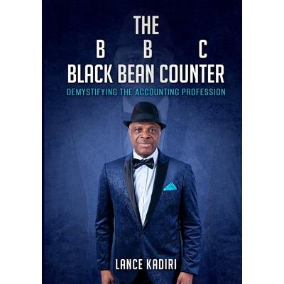 The BLACK BEAN COUNTER