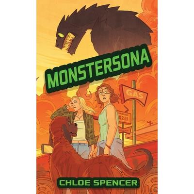 Monstersona