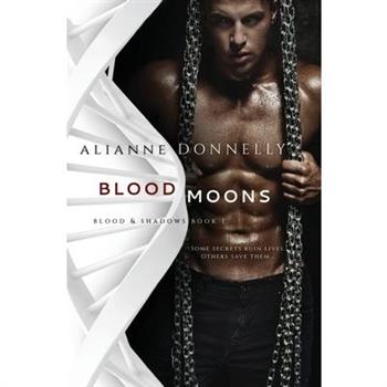 Blood Moons