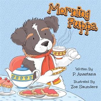 Morning Puppa