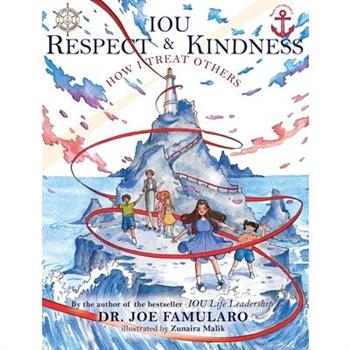 IOU Respect & Kindness