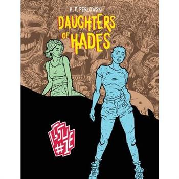 Daughters Of Hades
