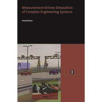 Measurement-Driven Simulation of Complex Engineering Systems