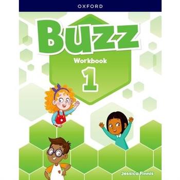 Buzz 1 Workbook