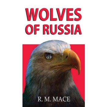 Wolves of Russia