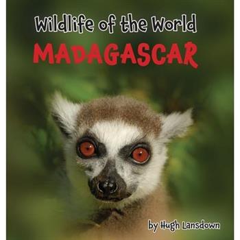 Wildlife of the World