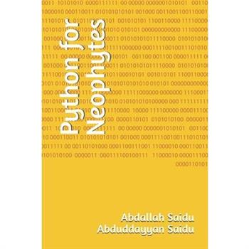 Python for Neophytes