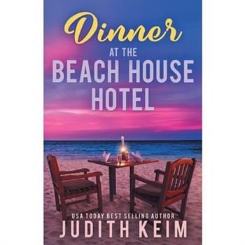 Dinner at The Beach House Hotel