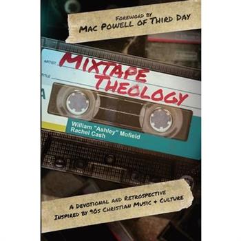Mixtape Theology