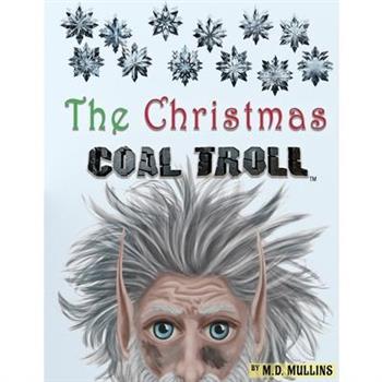 The Christmas Coal Troll