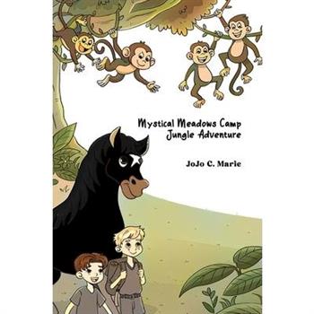 Mystical Meadows Camp