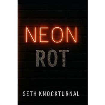 Neon Rot