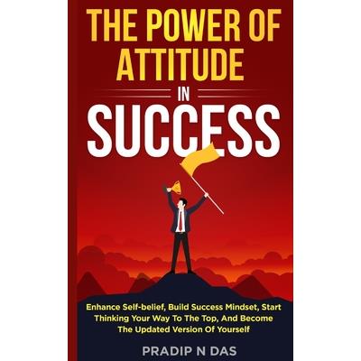 The Power of Attitude in Success