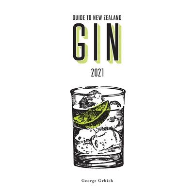 Guide to New Zealand Gin 2021