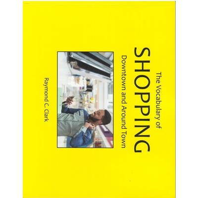 The Vocabulary of Shopping