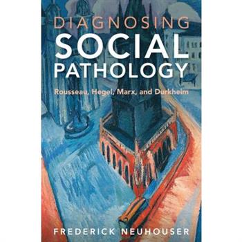 Diagnosing Social Pathology