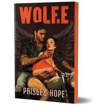 Wolf.E (Deluxe Edition)