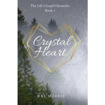 Crystal Heart