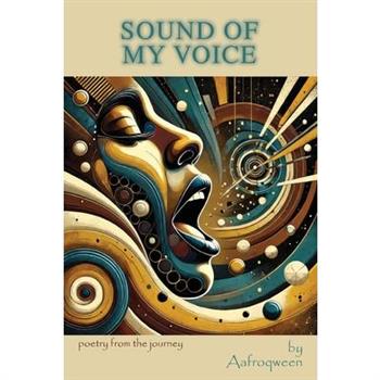 Sound Of My Voice