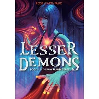 Lesser Demons