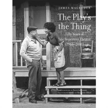 The Play's the Thing