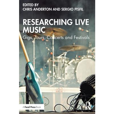 Researching Live Music