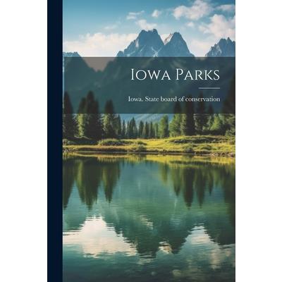 Iowa Parks