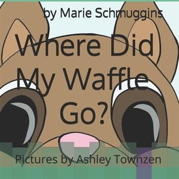 Where Did My Waffle Go?