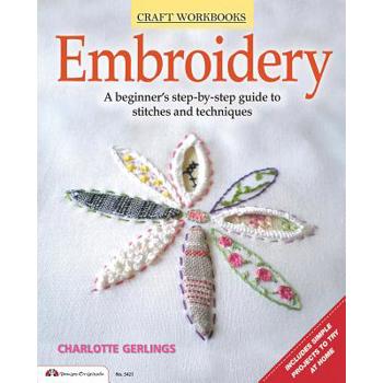 Embroidery