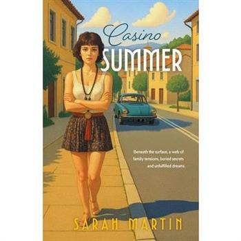 Casino Summer
