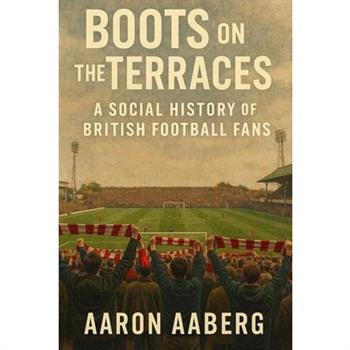 Boots on the Terraces
