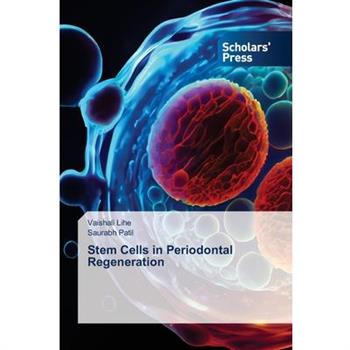 Stem Cells in Periodontal Regeneration