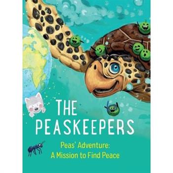 The Peaskeepers