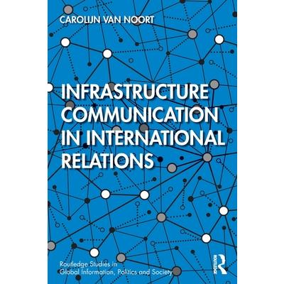 Infrastructure Communication in International Relations
