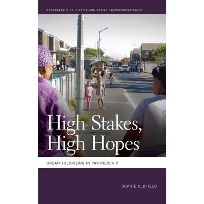 High Stakes, High Hopes