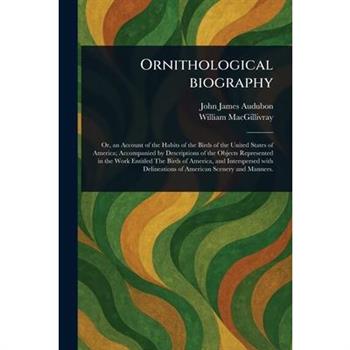 Ornithological Biography