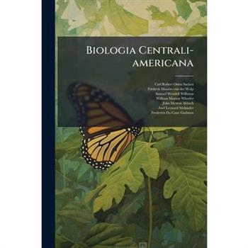 Biologia Centrali-americana