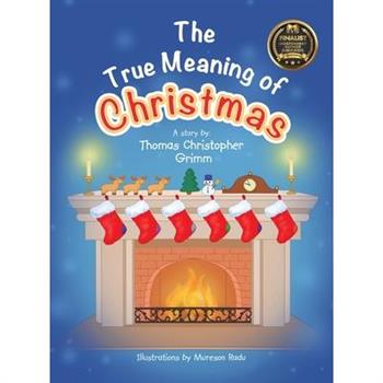 The True Meaning of Christmas