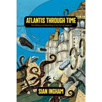 Atlantis Through Time